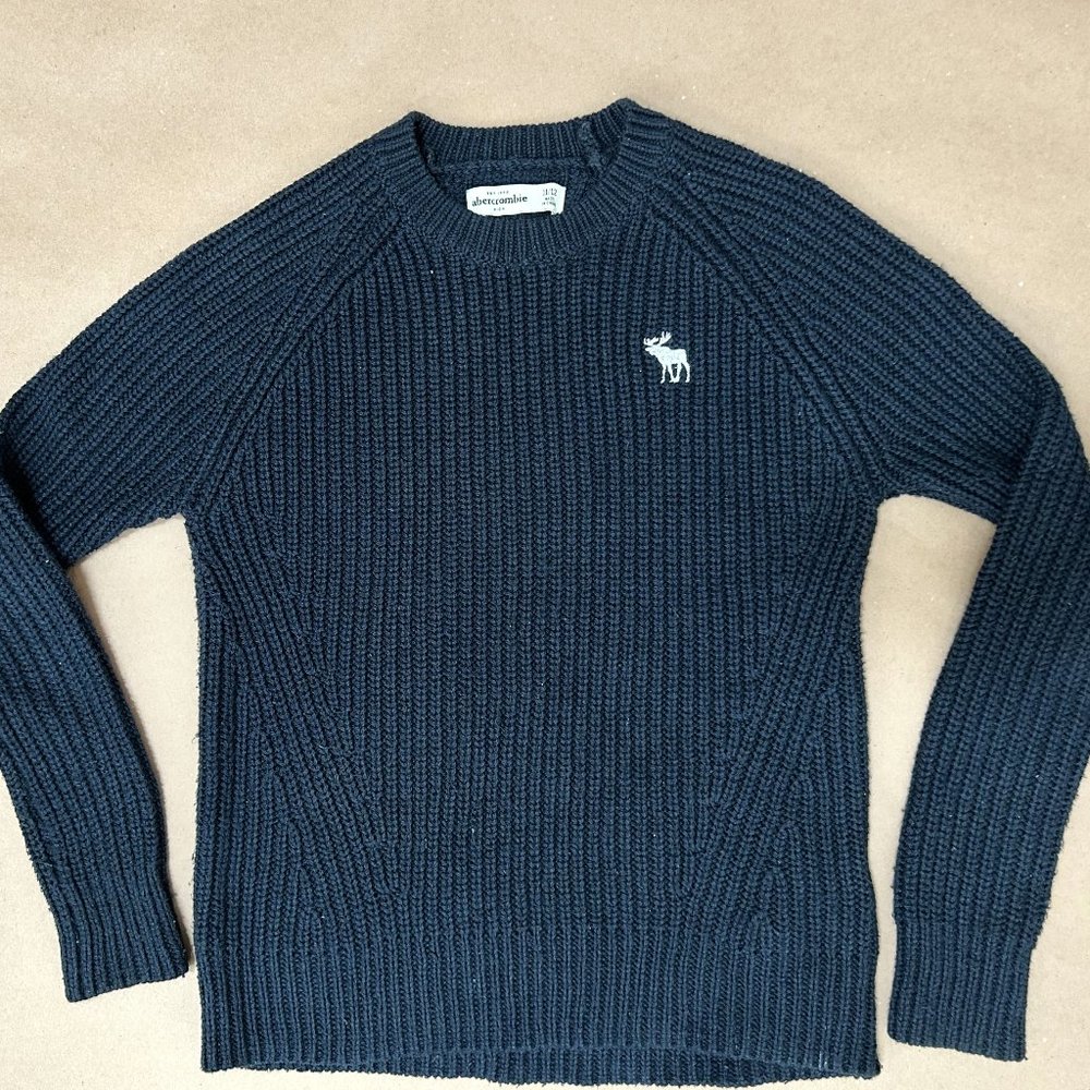 Abercrombie sweater